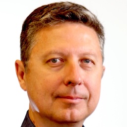 David Stafford
